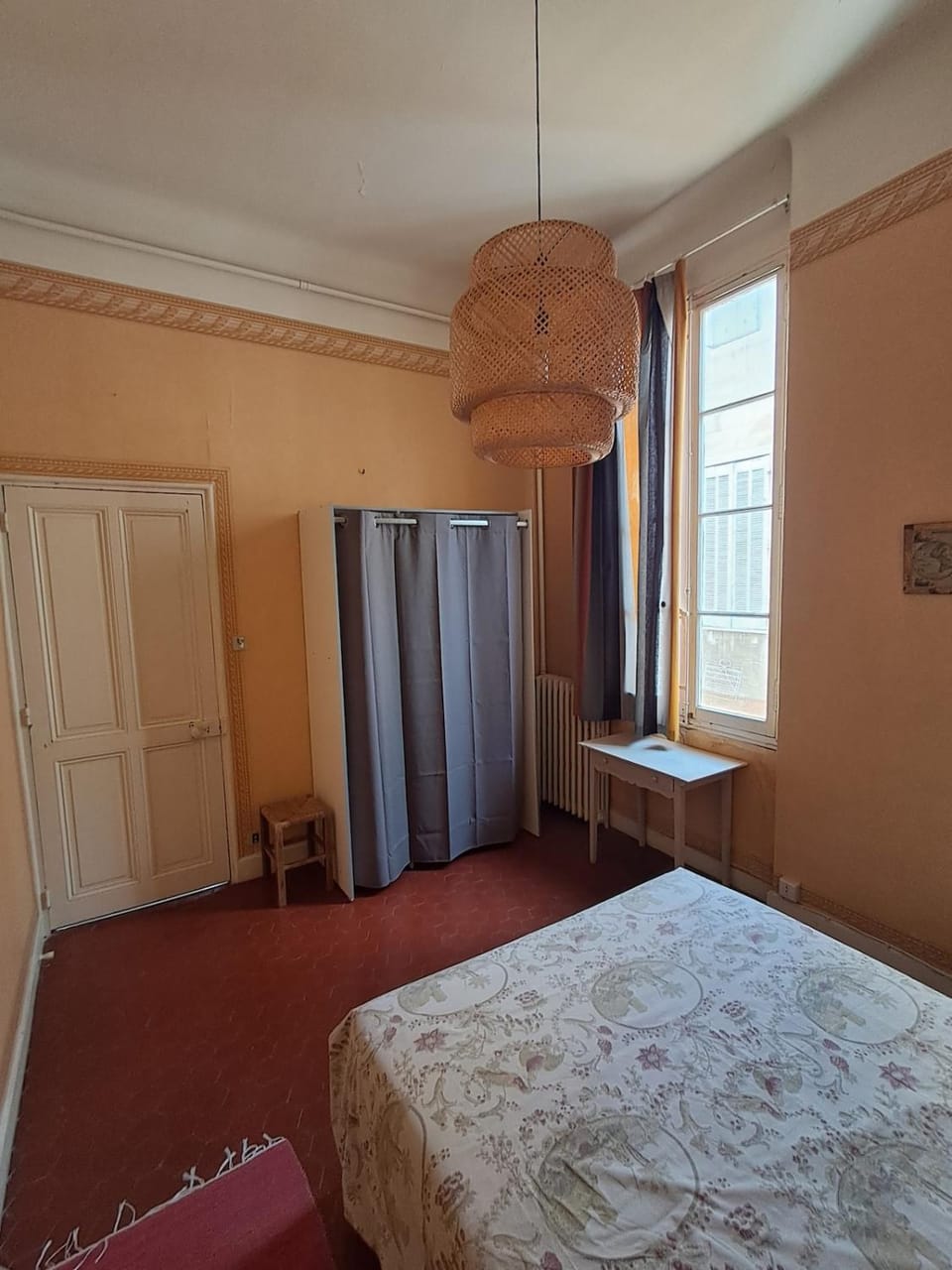 Grand appartement au cœur d'Avignon Apartment in Avignon
