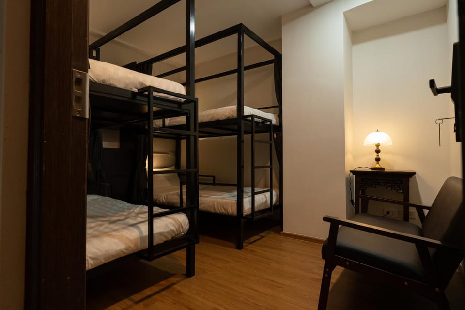 Soultel โซลเทล Hotel in Bangkok