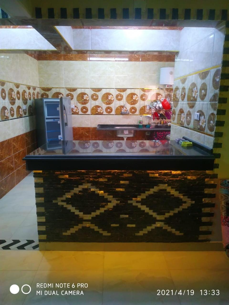 قرية النورس بالاسماعيلية مكتب السعد Apartment in Egypt