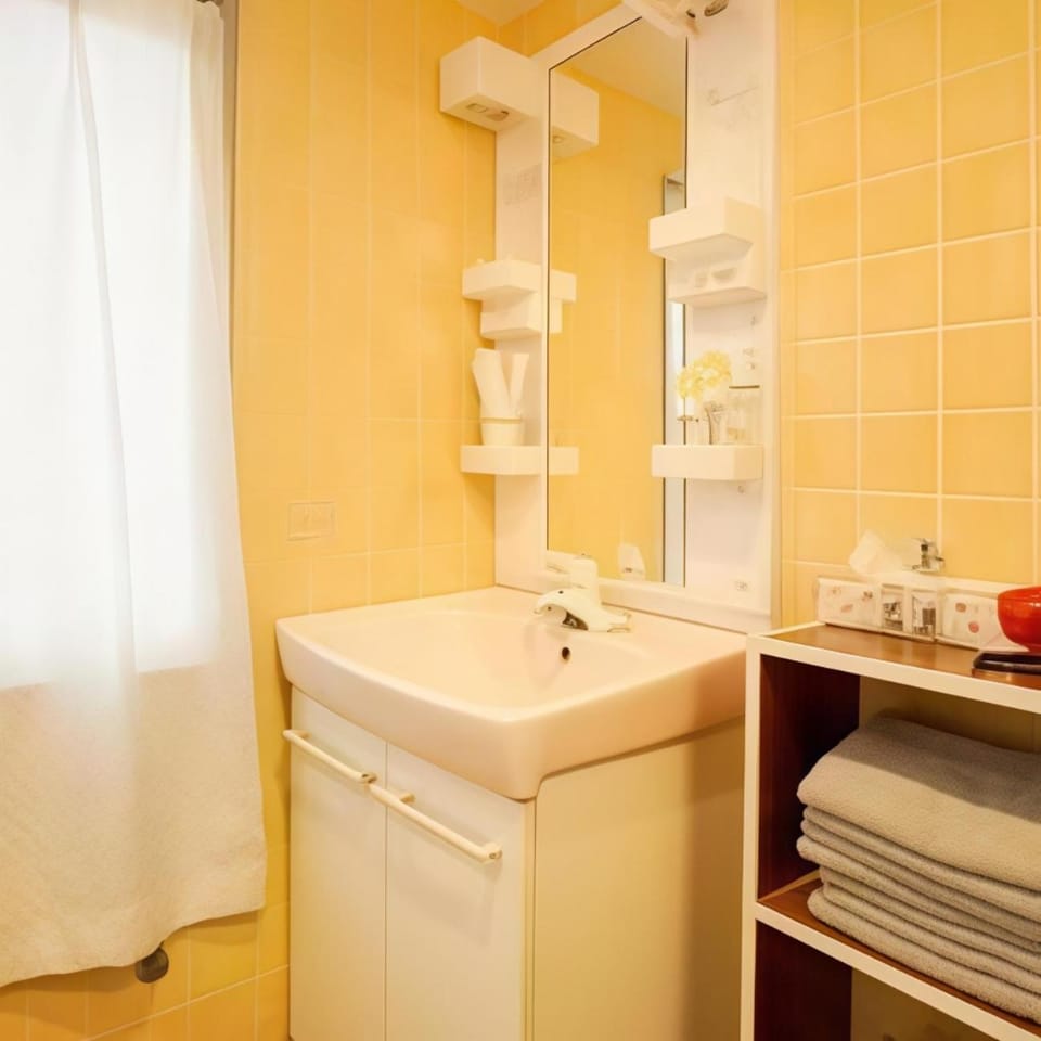 Sunflower Hotel 702, Osaka, Namba & Shinsaibashi Bed and Breakfast in Osaka