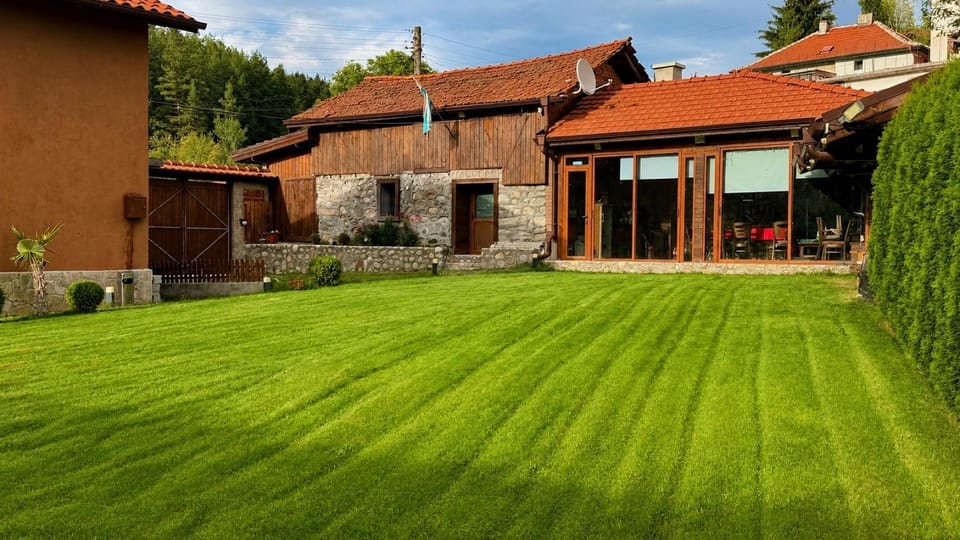 Къща за Гости Тодор Villa in Bulgaria