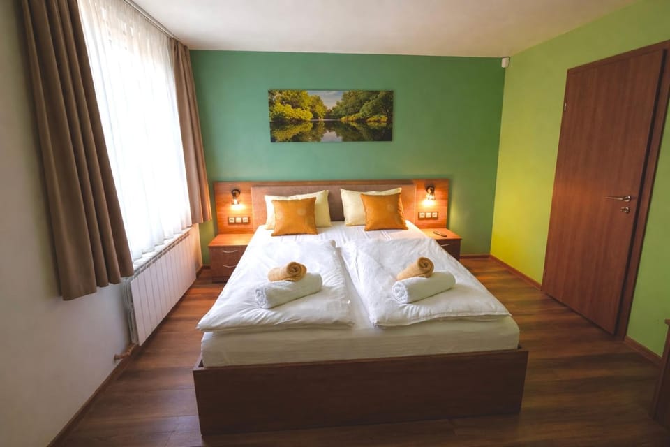 Къща за Гости Тодор Villa in Bulgaria