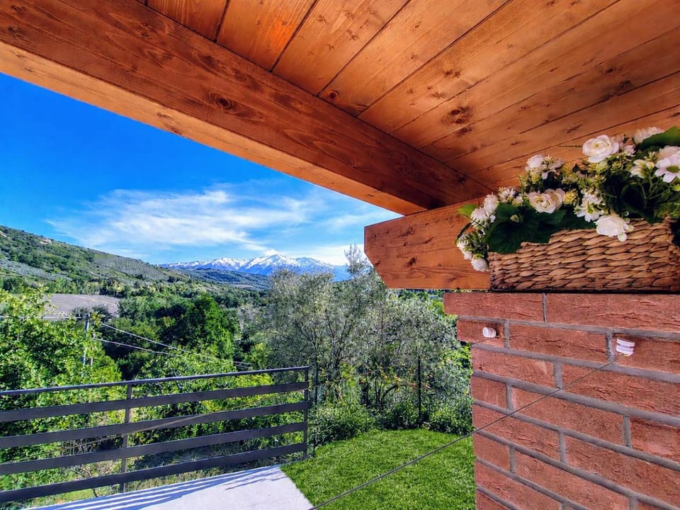 La Casetta di Frank - Country House House in Abruzzo