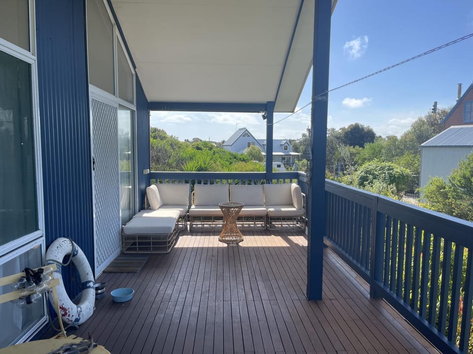 View (from property/room), Balcony/Terrace