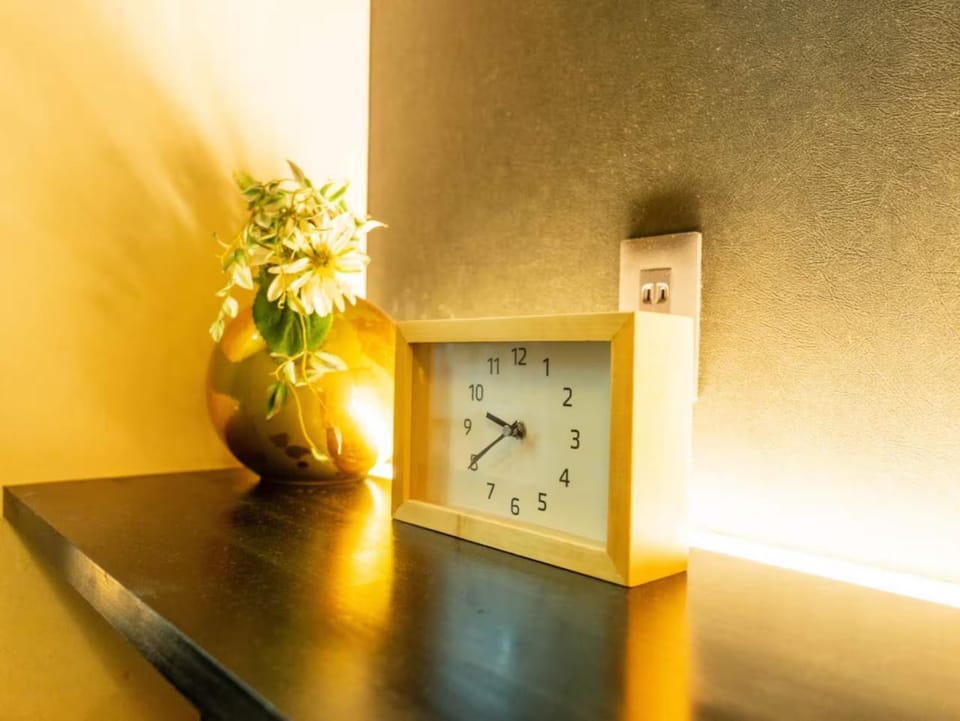 茉逸萱 House in Osaka