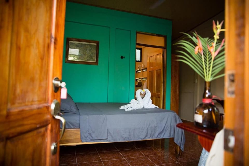 Aloha Surf Nosara - Kahala Hui Cabins #3 Cabin in Guanacaste Province