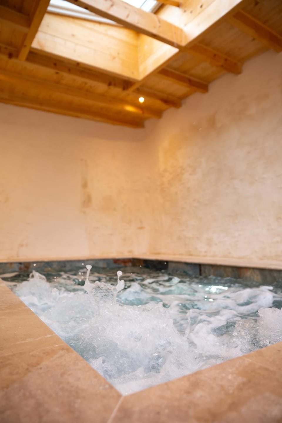 Hot Tub, Swimming pool