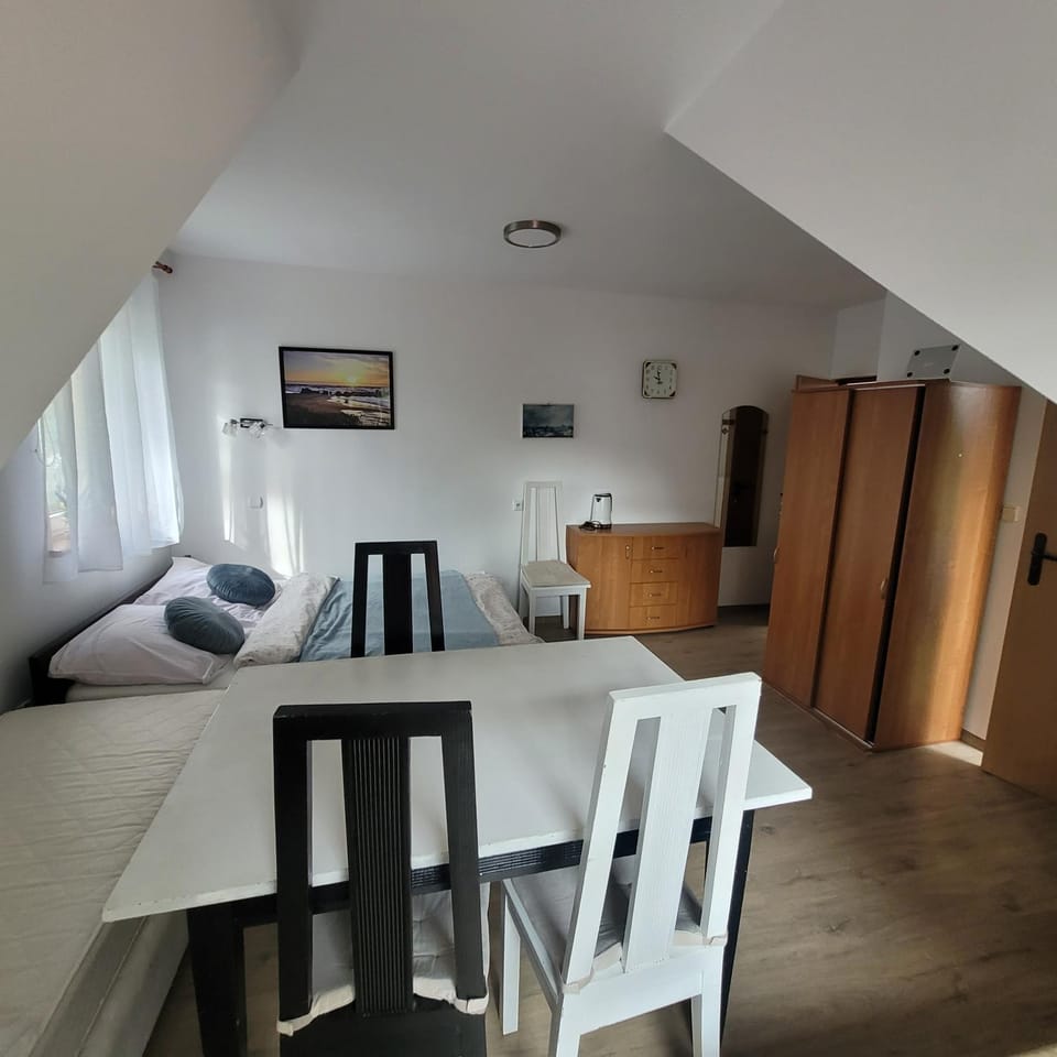 Alina SPAnie Bed and Breakfast in West Pomeranian Voivodeship, Poland