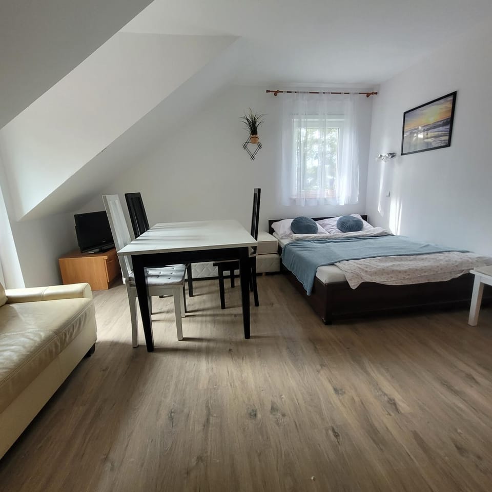 Alina SPAnie Bed and Breakfast in West Pomeranian Voivodeship, Poland