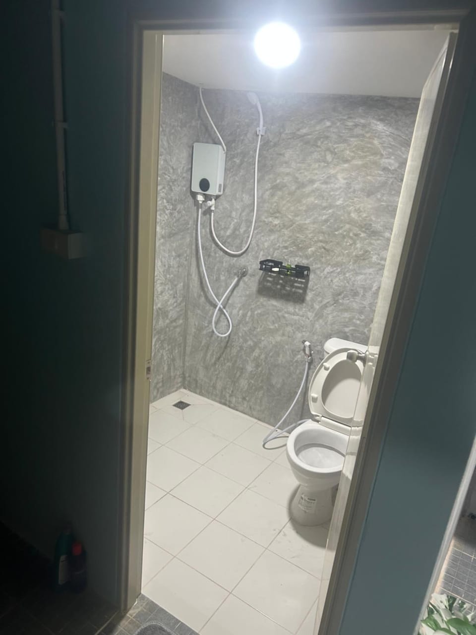 Blue Coconut Hostel in Ko Tao