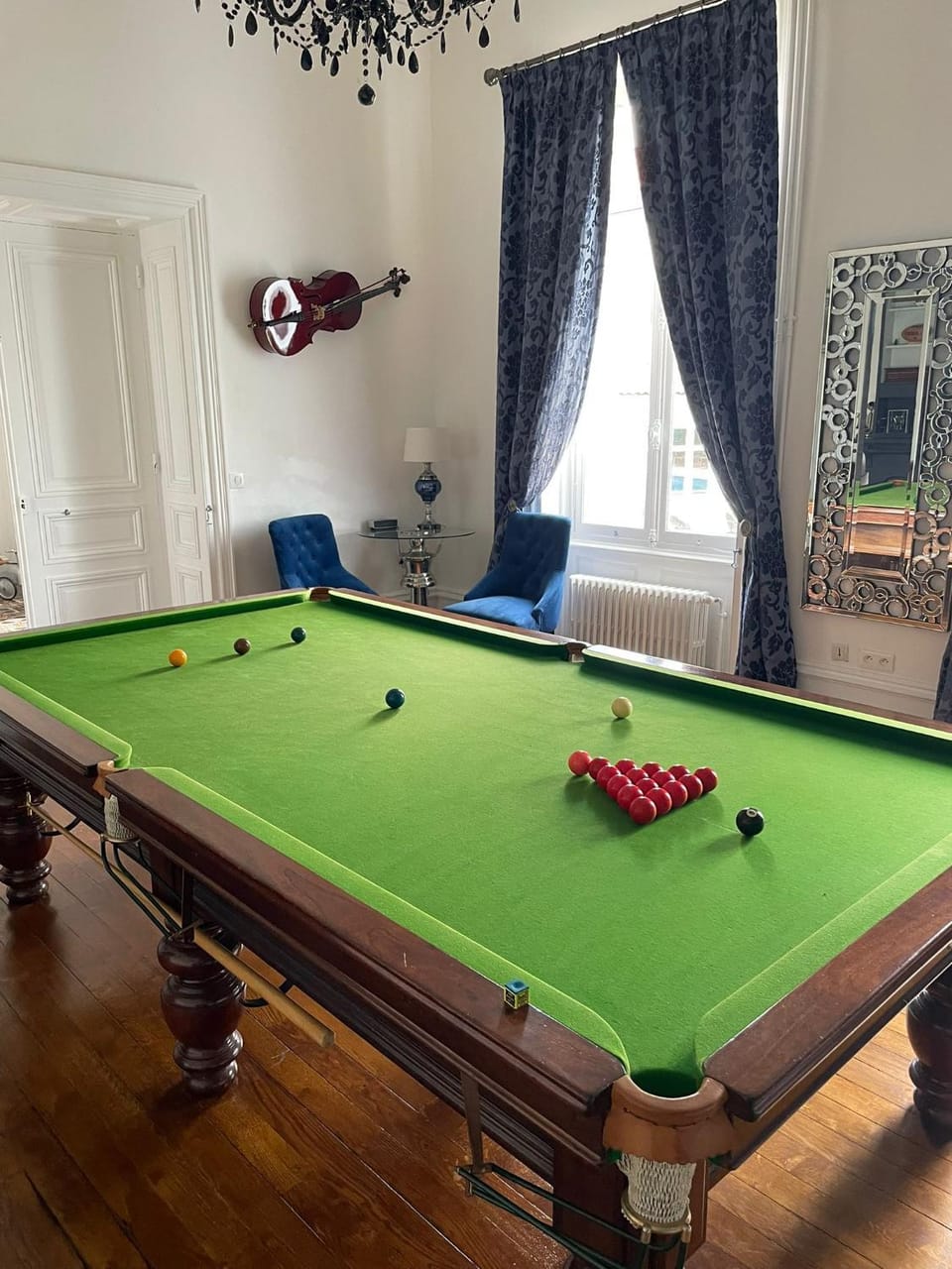 Chateau de Minargent Bed and Breakfast in Nouvelle-Aquitaine