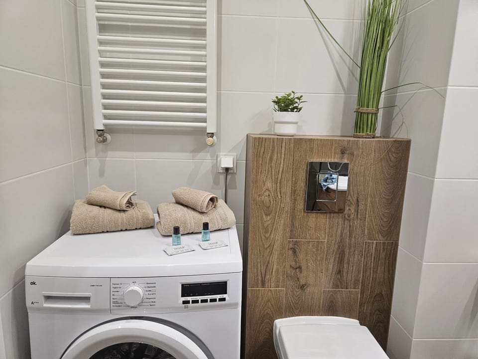 Apartament Onkologia Politechnika ul Akademicka 8A Apartment in Poland