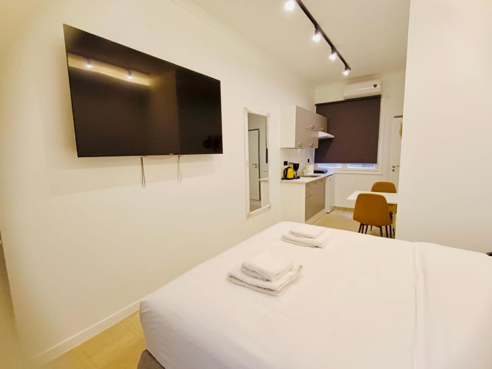 TV and multimedia, towels