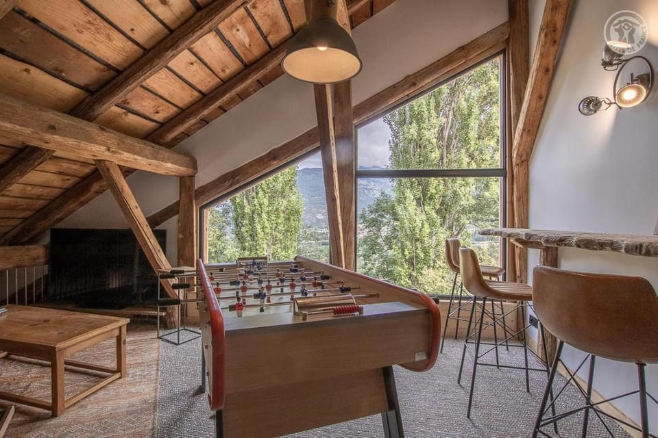 Chalet de l'epigny House in Auvergne-Rhône-Alpes