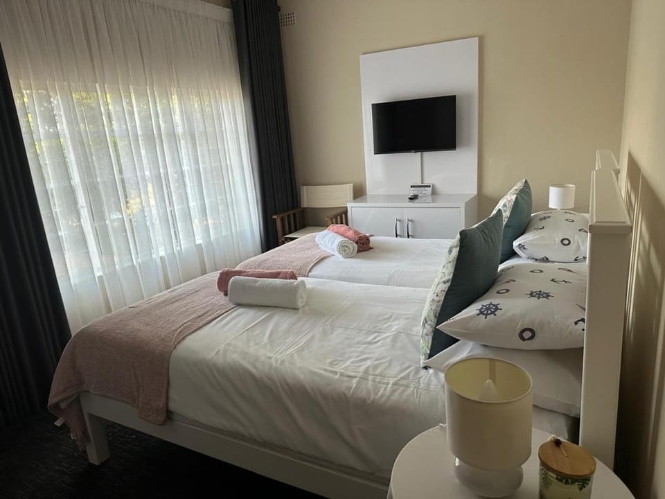 Tranquil view lodge House in South Africa