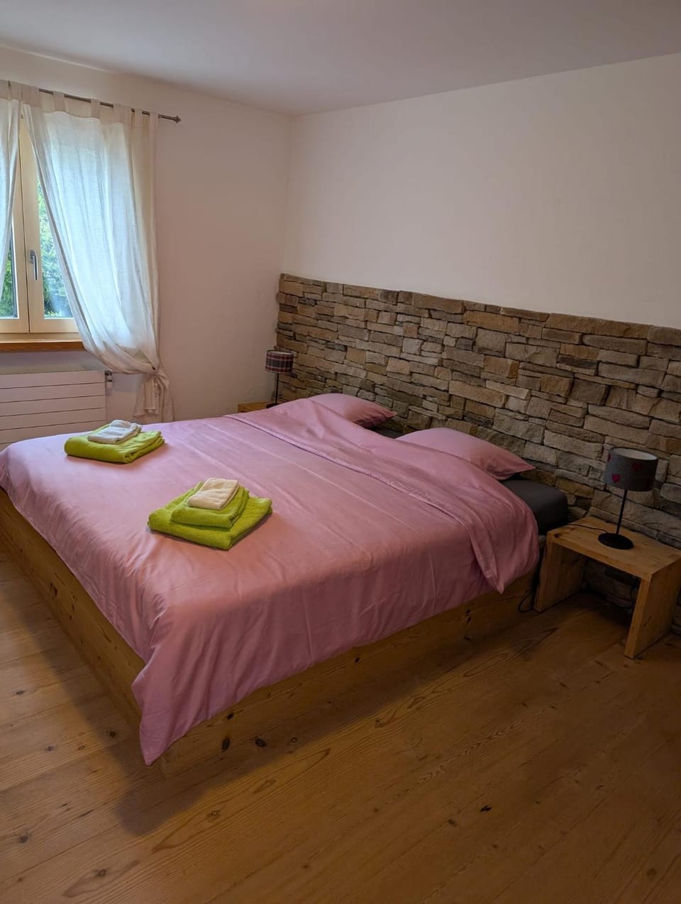 Wunderschöne 3 Zimmerwohnung mit Bergblick in Celerina Apartment in Saint Moritz