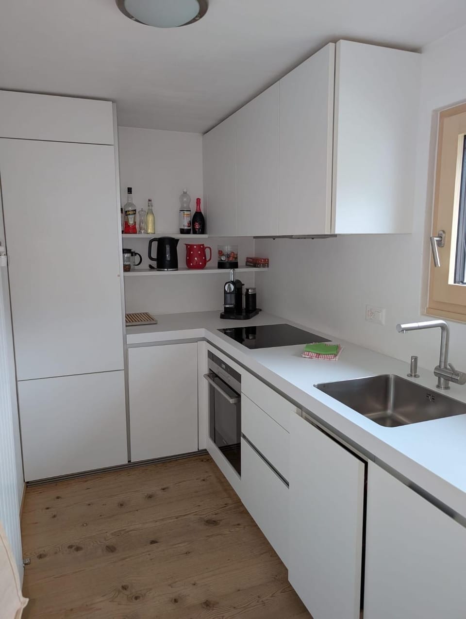 Wunderschöne 3 Zimmerwohnung mit Bergblick in Celerina Apartment in Saint Moritz