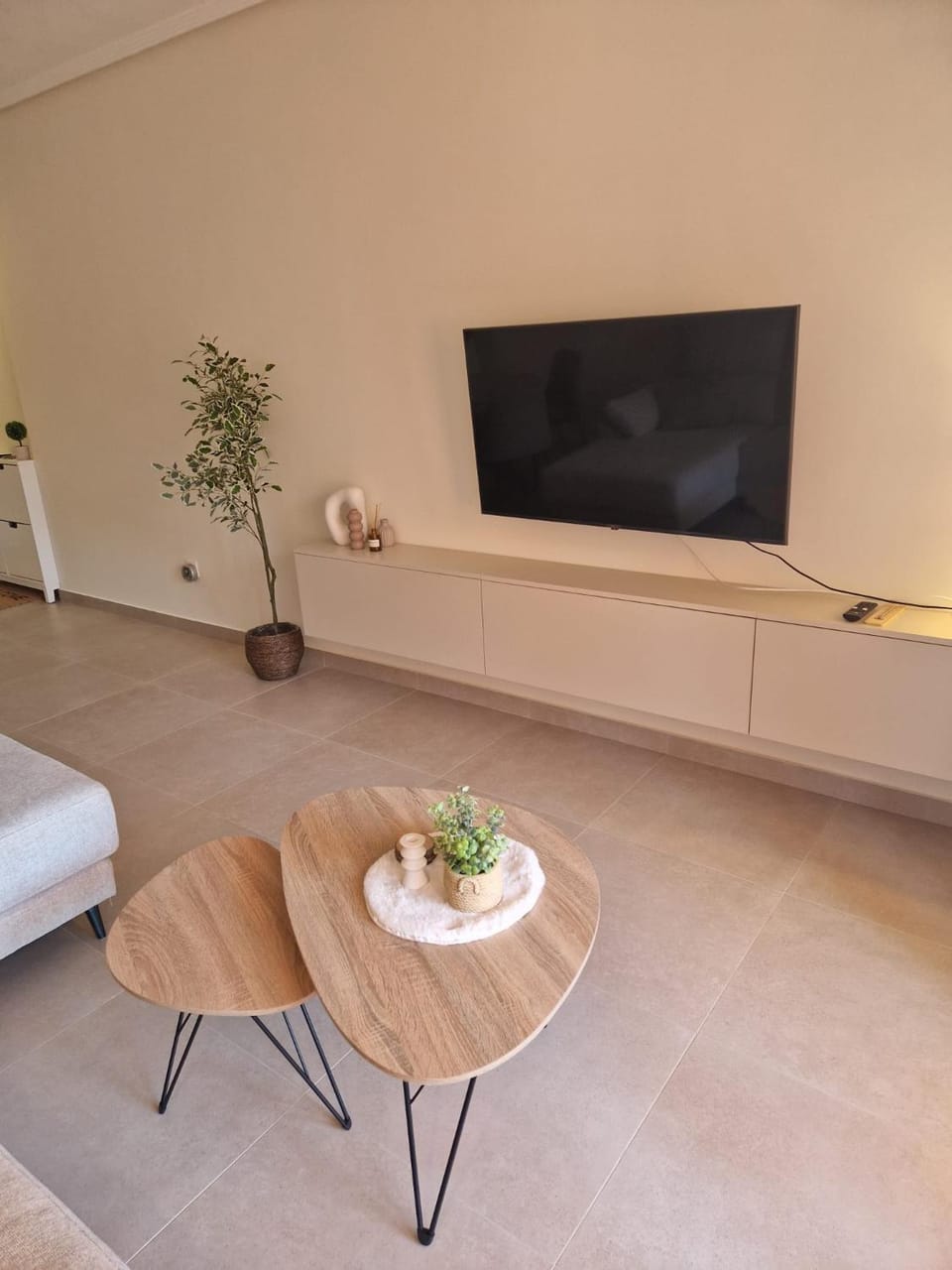 Casa Alexine Apartment in Los Alcázares