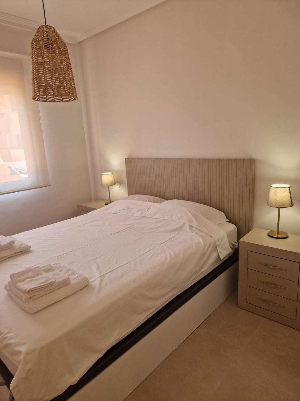 Casa Alexine Apartment in Los Alcázares