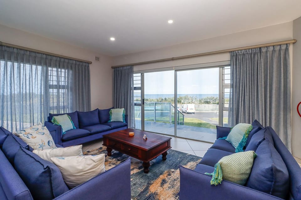 Ocean Days House in Margate