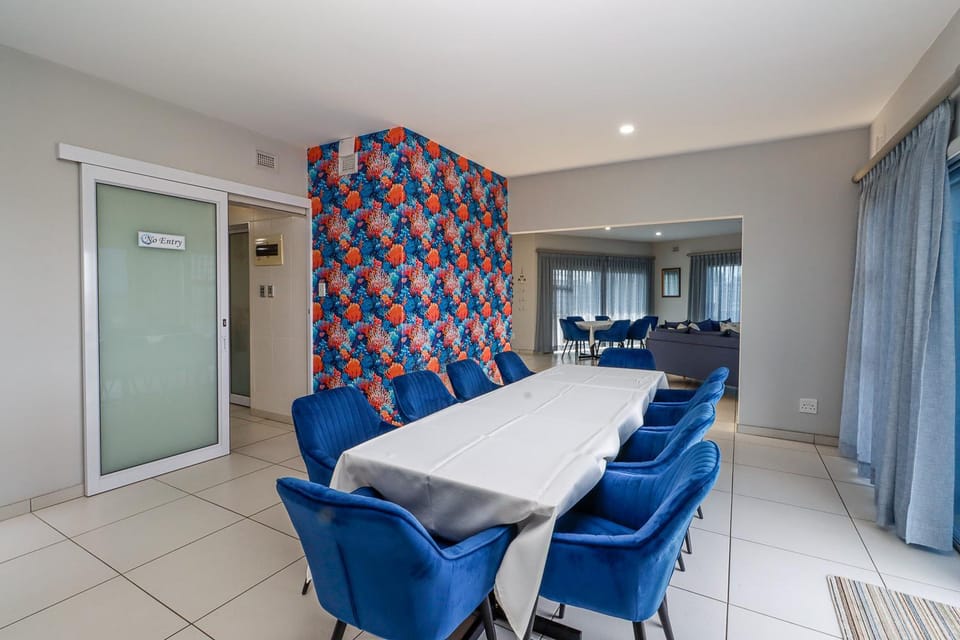 Ocean Days House in Margate