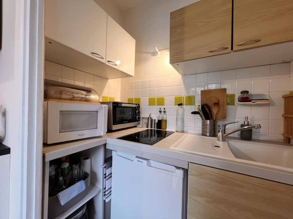 Belle Vue House in Aix-les-Bains