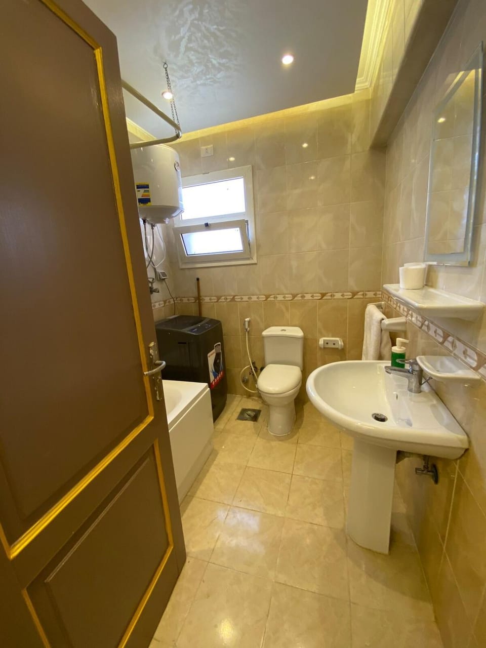 Alrehab Cheapest and awesome Apartment in New Cairo City