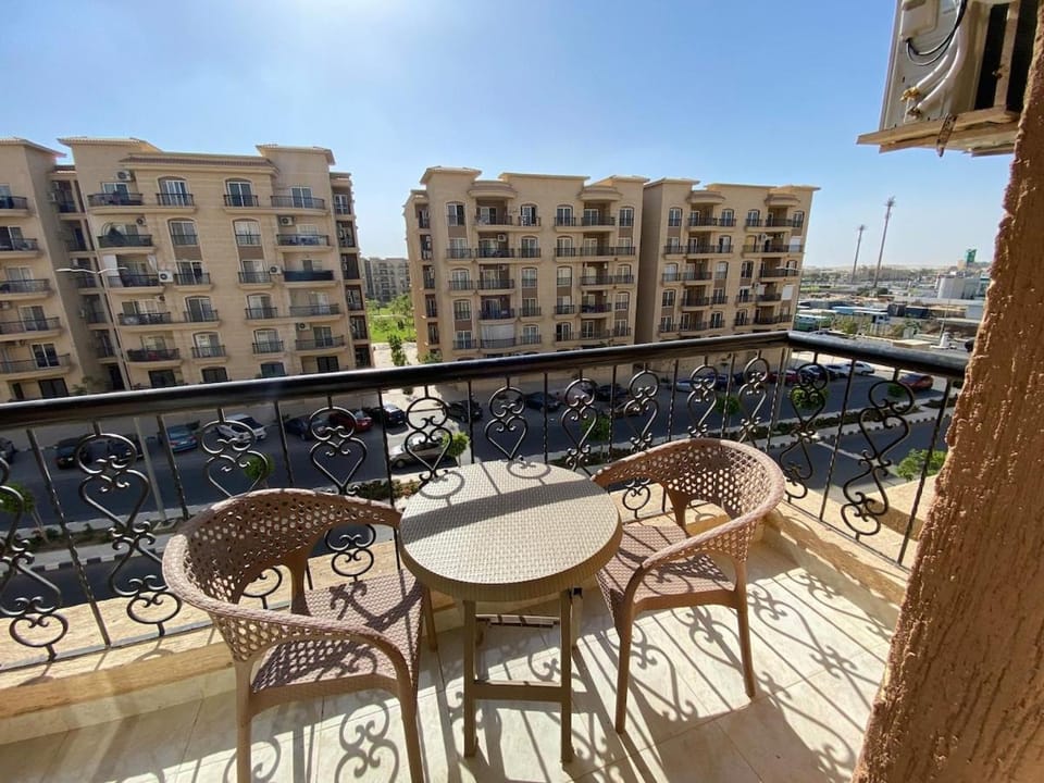 Alrehab Cheapest and awesome Apartment in New Cairo City