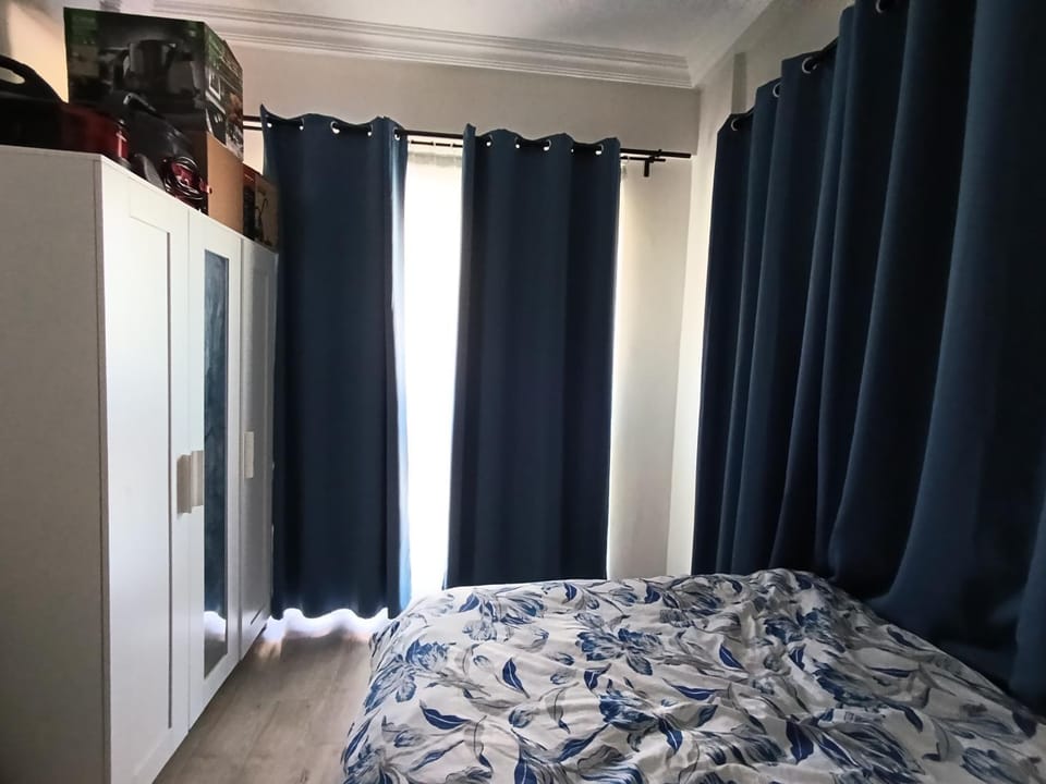 side side Apartment in Side