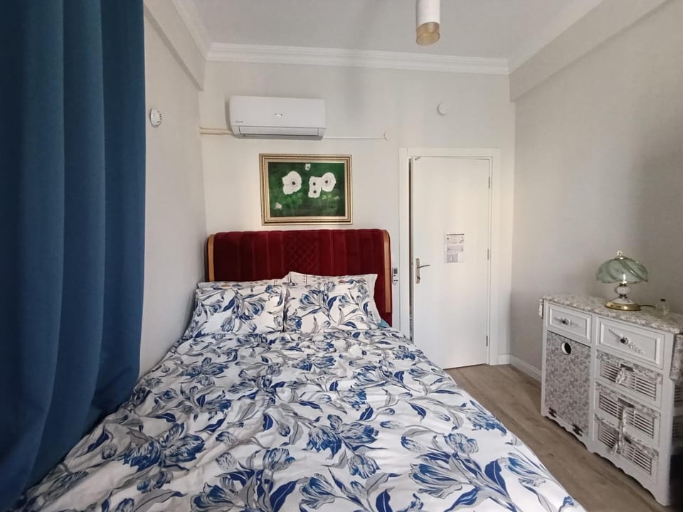 side side Apartment in Side
