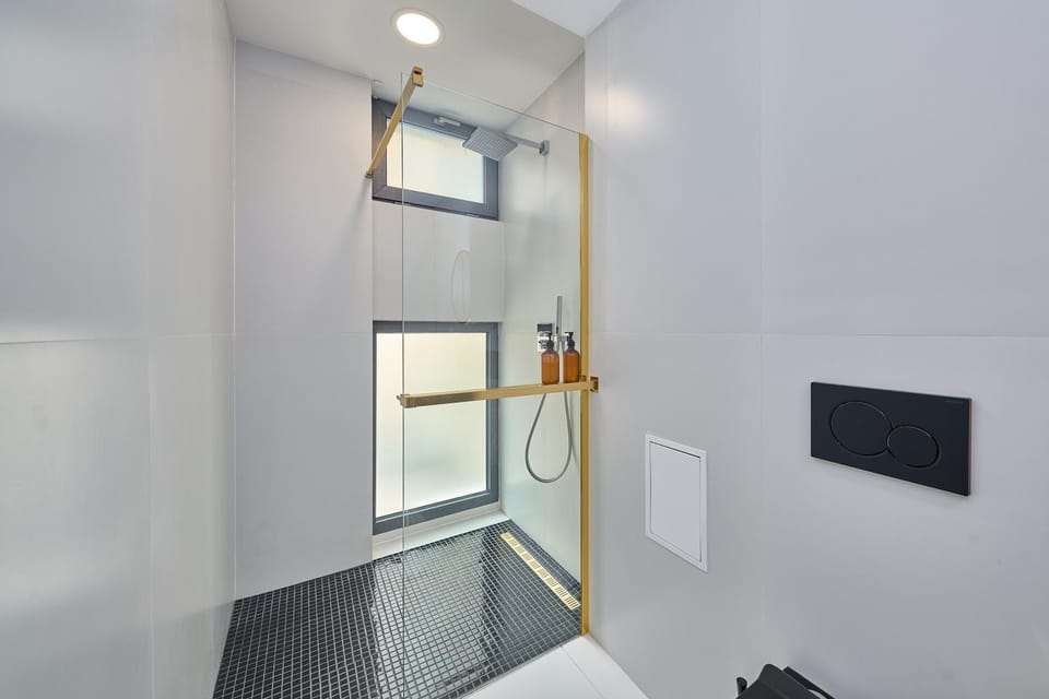 Manderlux Residence - Bratislava City Center Apartment in Bratislava