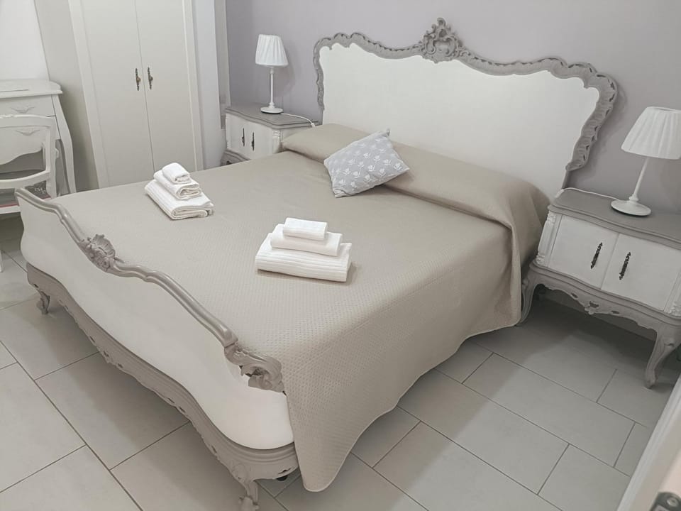 Sicilia Bedda House Apartment in Noto