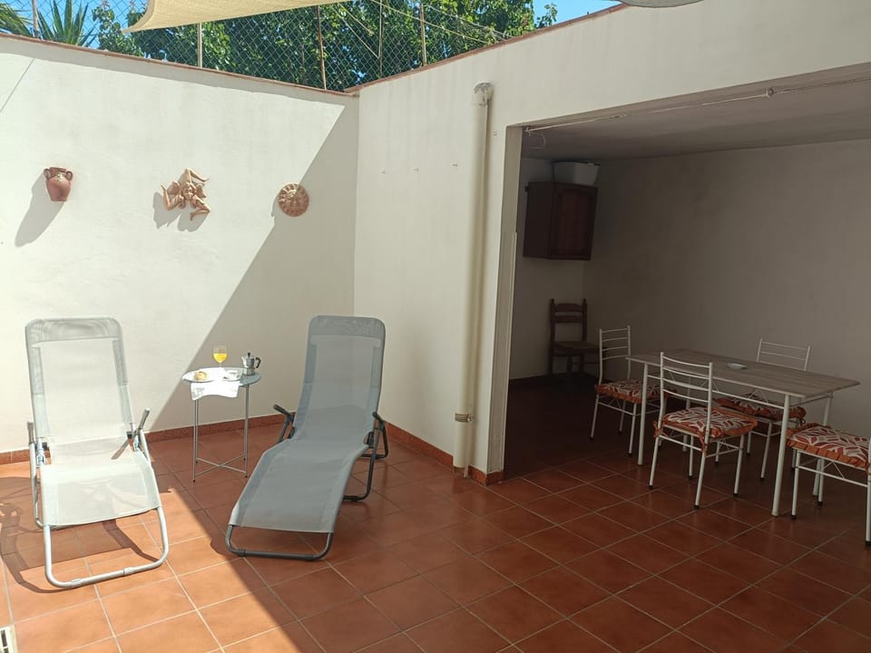 Sicilia Bedda House Apartment in Noto