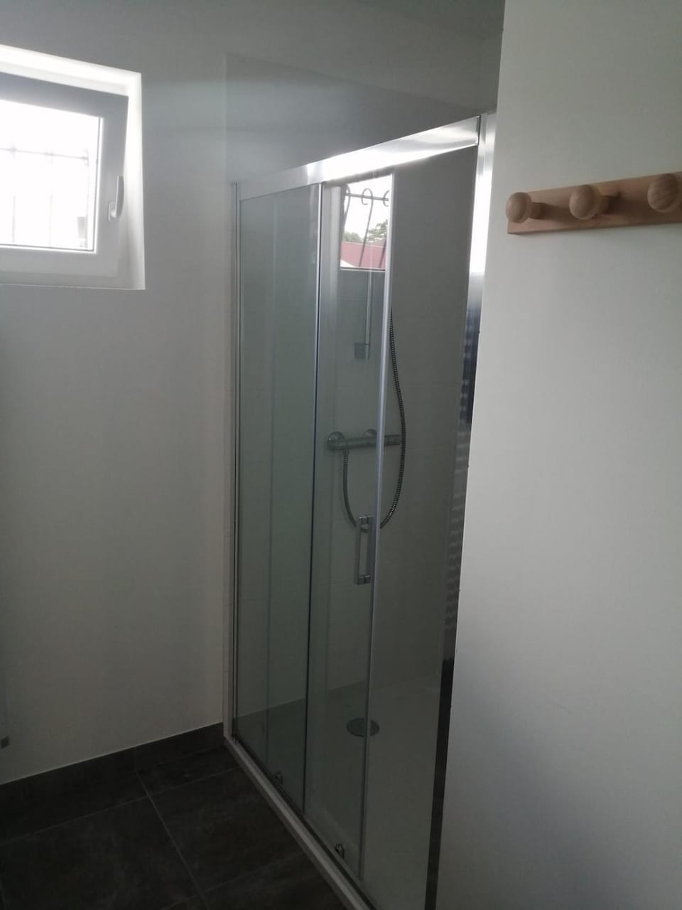 Gîte des Paters 4 personnes House in Dole