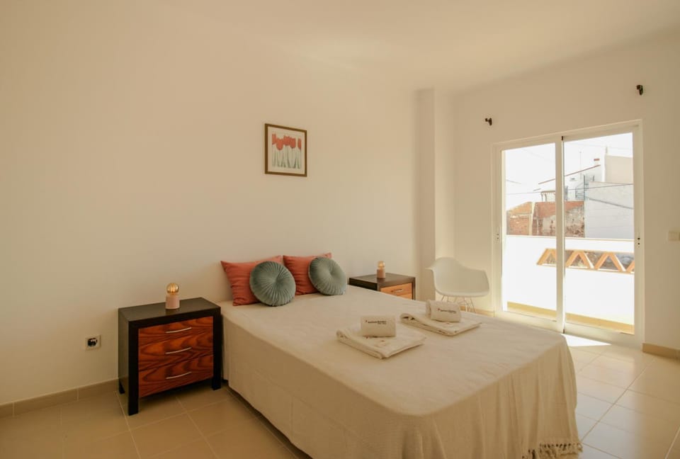 FLH Budens Duplex with Terrace House in Budens