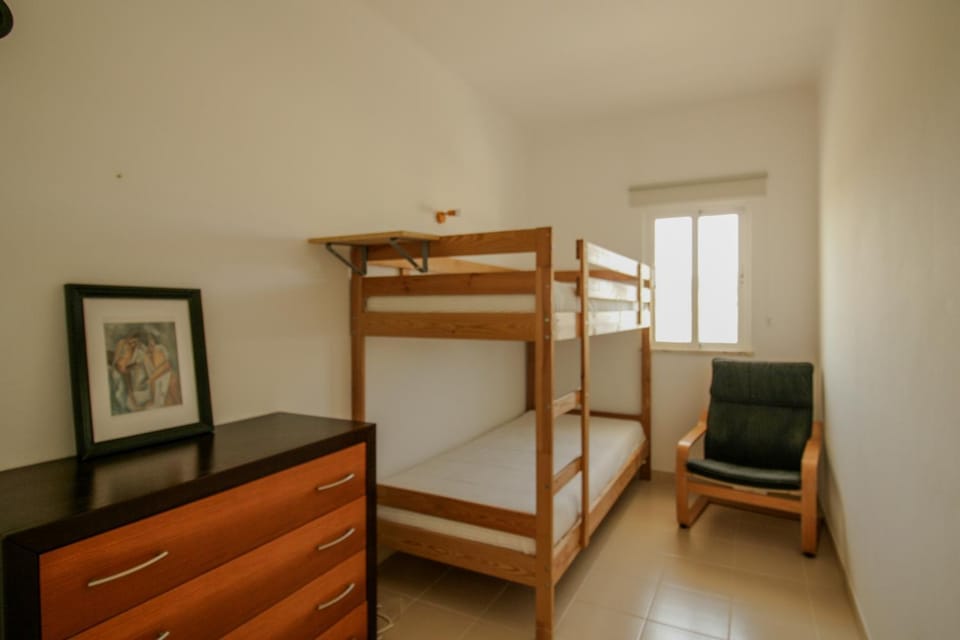 FLH Budens Duplex with Terrace House in Budens