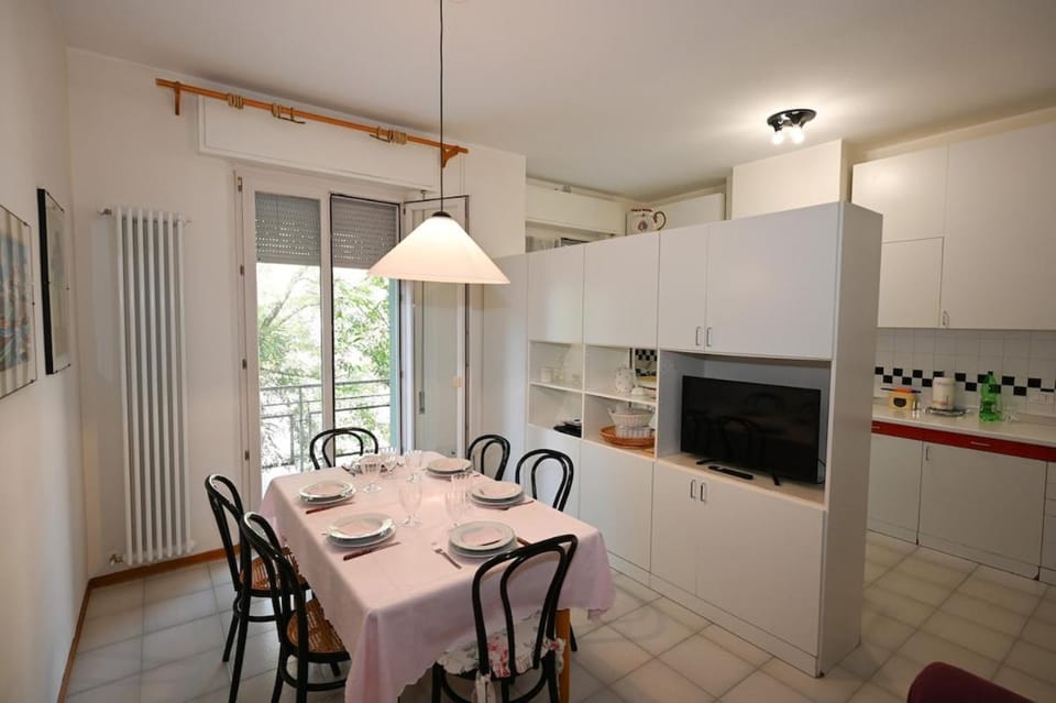 Casa Nobile, Fano centro e wifi Apartment in Fano