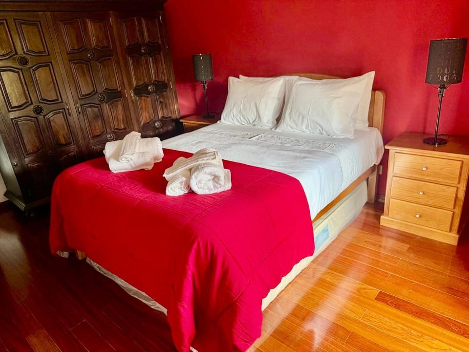 Apartamento da Torre Apartment in Porto District