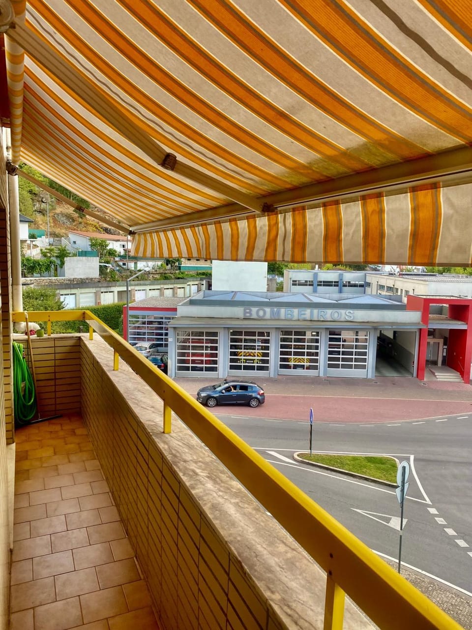 Apartamento da Torre Apartment in Porto District