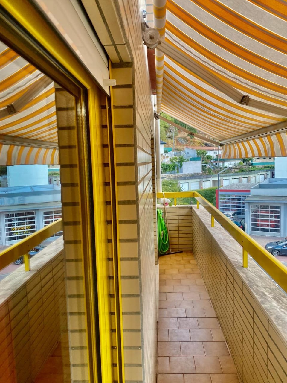 Apartamento da Torre Apartment in Porto District