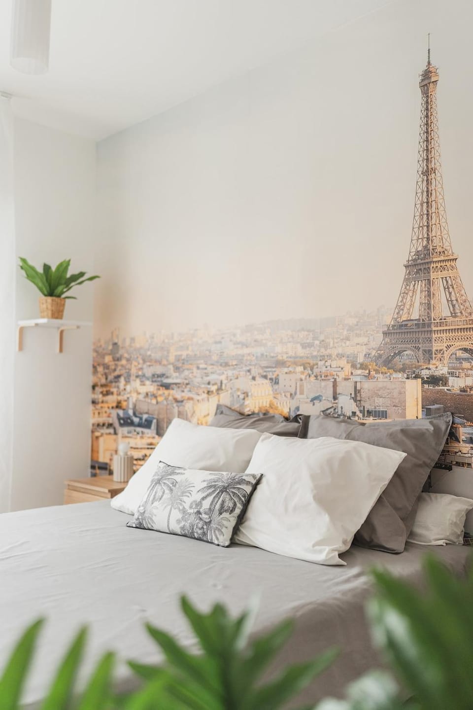 Tranquility Terminal - Paris Orly Airport Apartment in Île-de-France