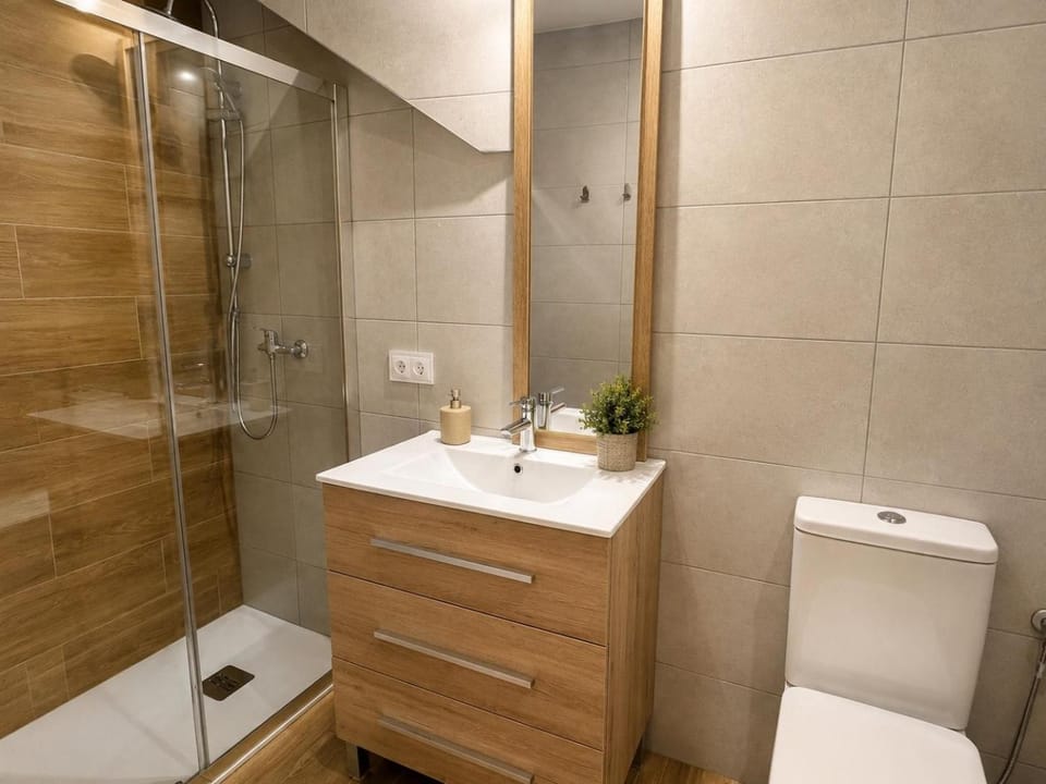 Boutique Apartamentos Córdoba Apartment in Cordoba
