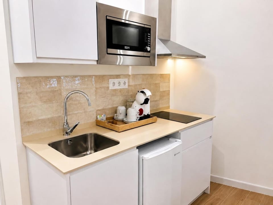 Boutique Apartamentos Córdoba Apartment in Cordoba