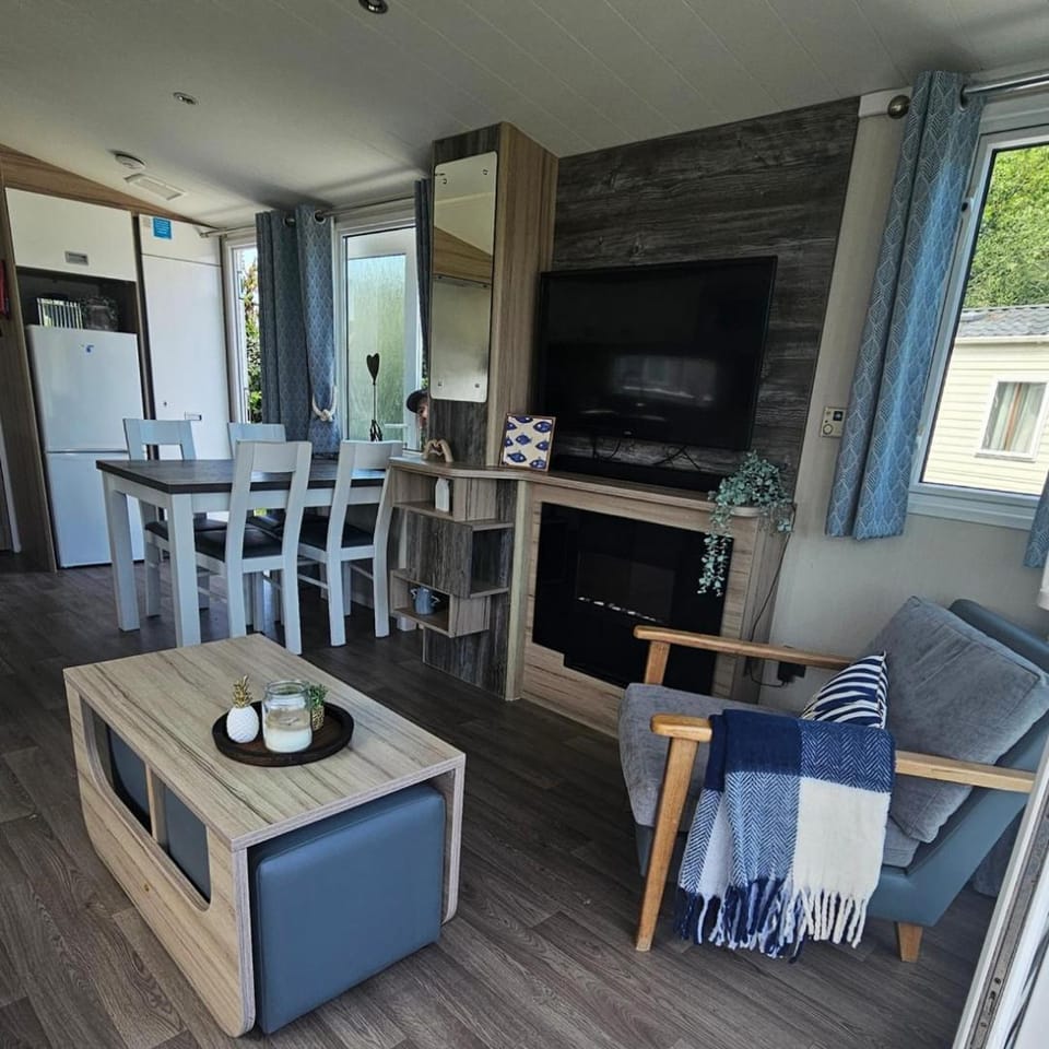 22 Bryn View - Davies Retreat Campground/ 
RV Resort in Llanasa