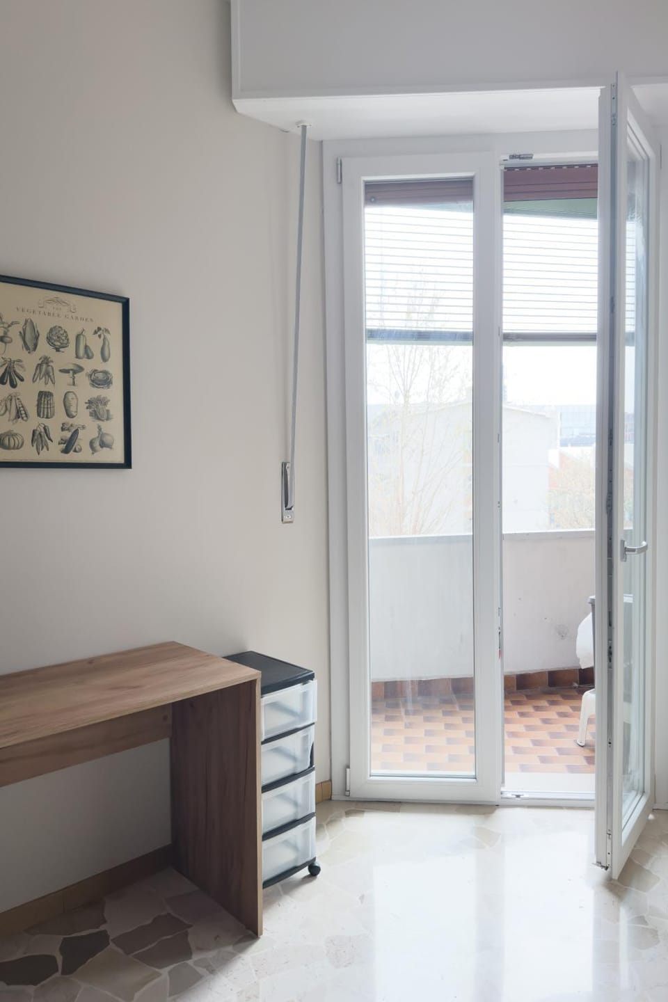 Balcony/Terrace, Living room