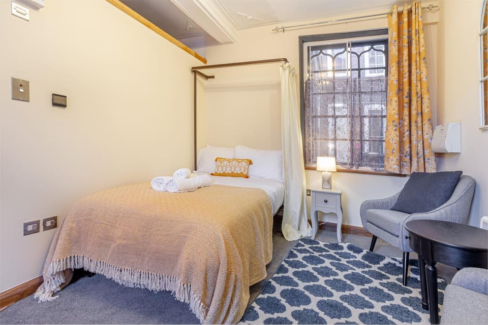 The Merchants House Apartment in Hereford