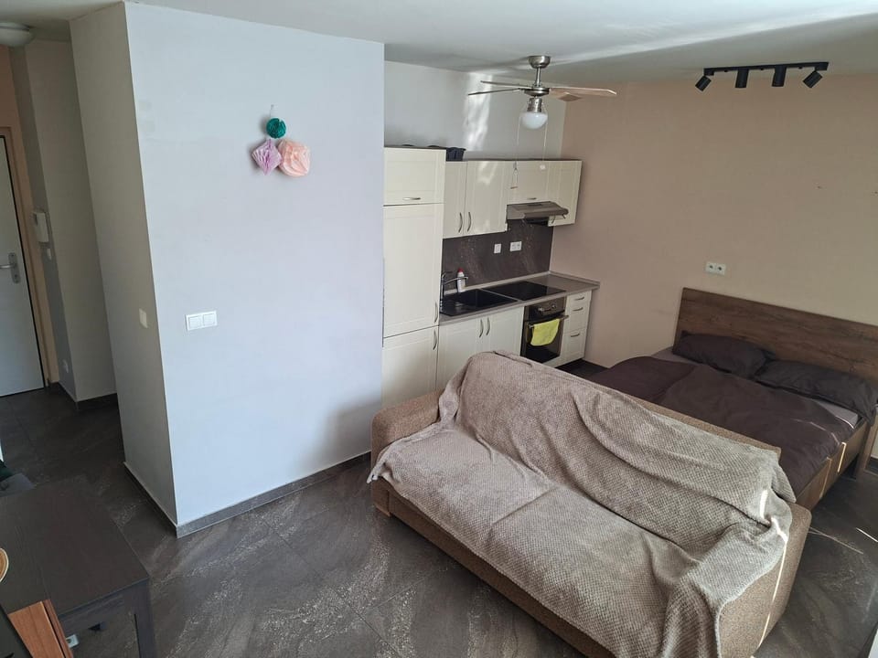 New design NT Apartment in Slovakia