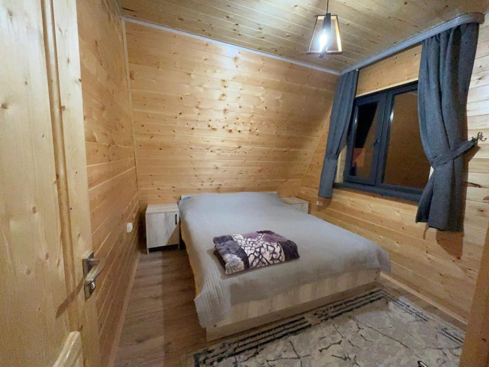 Keremet Karkyra Guest House Bed and Breakfast in Almaty Region, Kazakhstan