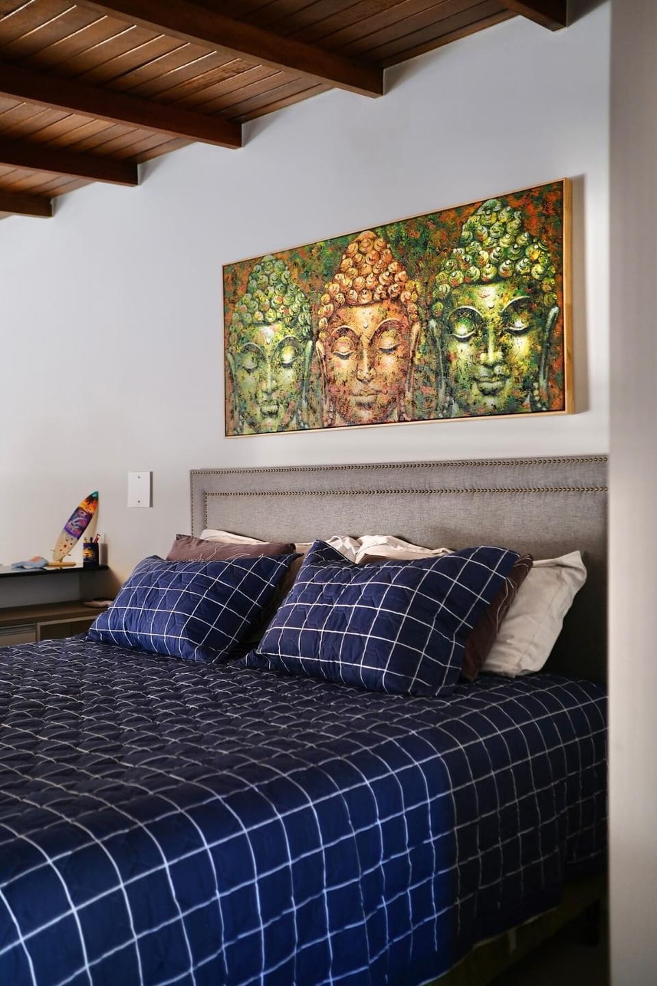Cozy studio no centro de floripa Apartment in Florianopolis