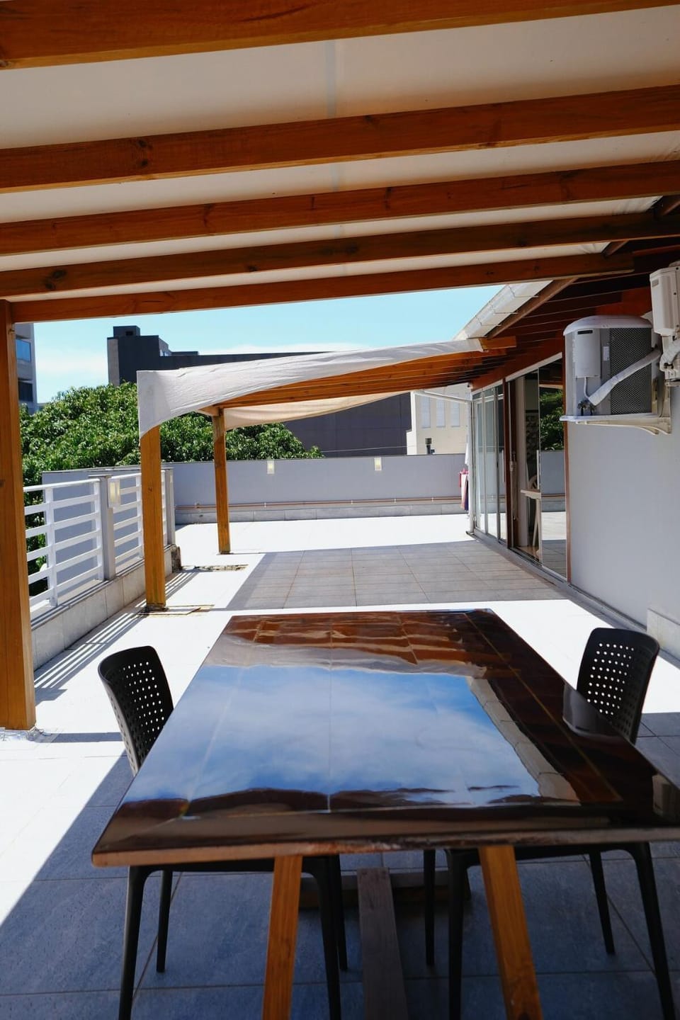 Cozy studio no centro de floripa Apartment in Florianopolis